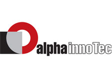 alpha innotec Logo