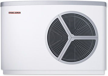 STIEBEL ELTRON Wärmepumpe
