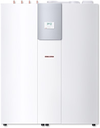 STIEBEL ELTRON Wärmepumpe