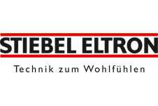 Weitere Informationen zu STIEBEL ELTRON Wärmepumpen STIEBEL ELTRON Logo