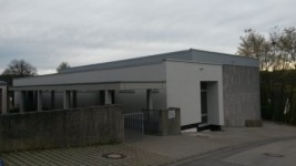 Grundschulturnhalle Emskirchen